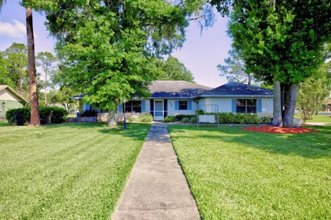 3601 DIVOT ROAD