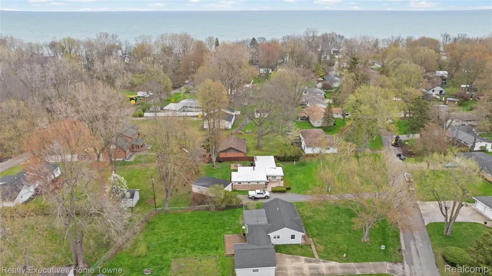 3368 Clyde Drive Burtchville Township, MI 48059