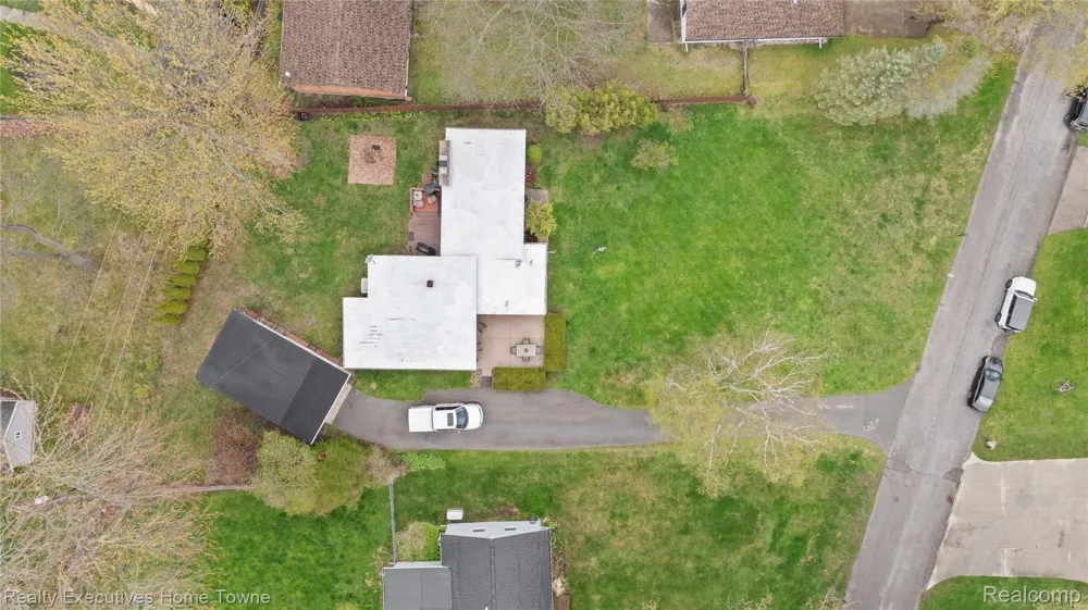3368 Clyde Drive Burtchville Township, MI 48059