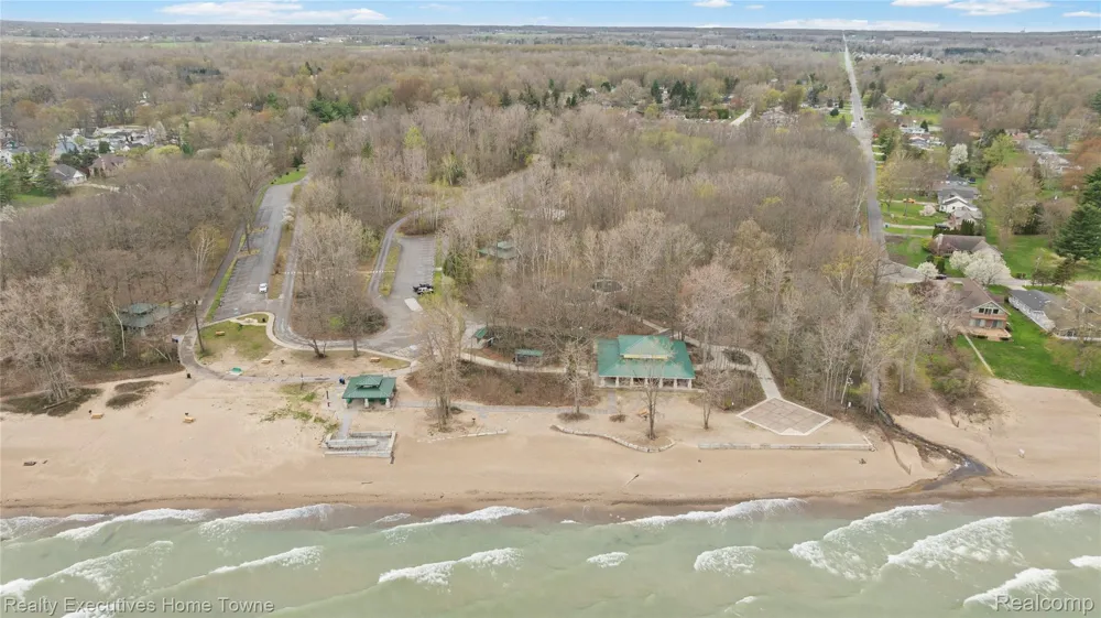 3368 Clyde Drive Burtchville Township, MI 48059