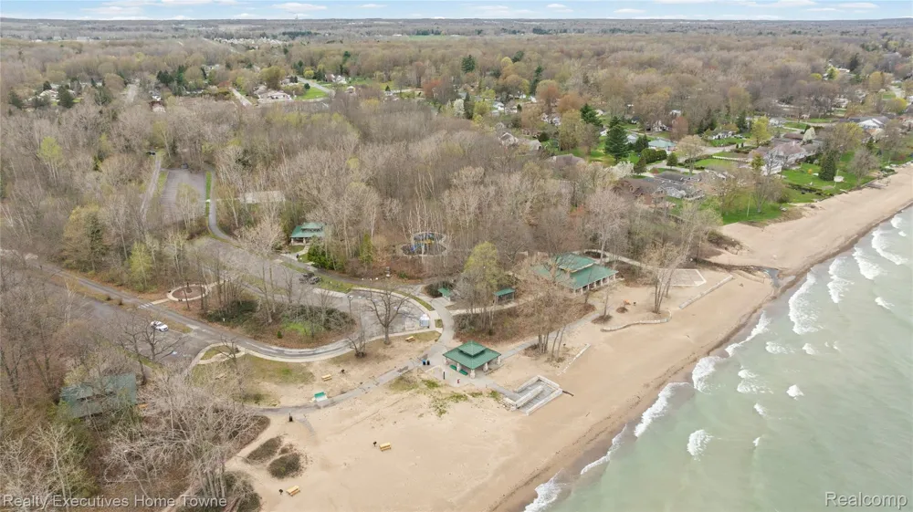 3368 Clyde Drive Burtchville Township, MI 48059