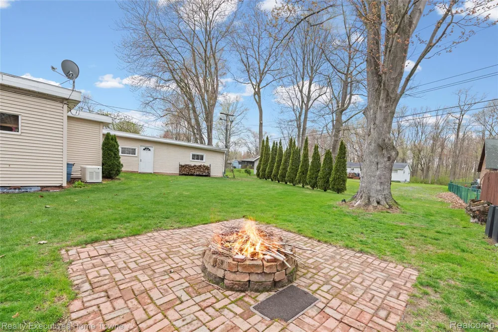 3368 Clyde Drive Burtchville Township, MI 48059
