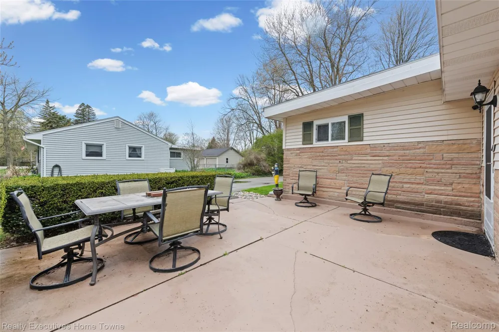 3368 Clyde Drive Burtchville Township, MI 48059