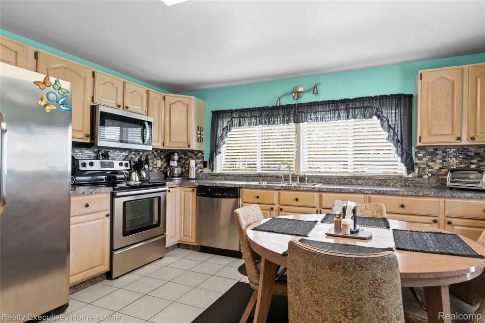 3368 Clyde Drive Burtchville Township, MI 48059