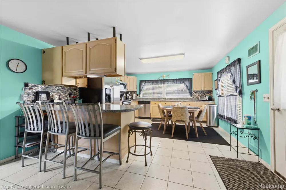 3368 Clyde Drive Burtchville Township, MI 48059