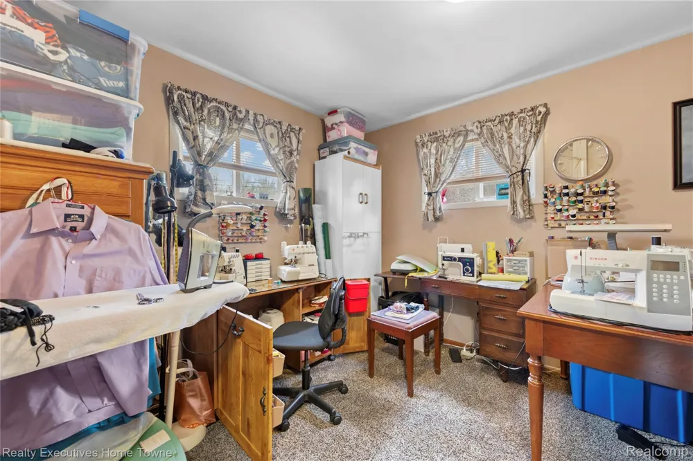 3368 Clyde Drive Burtchville Township, MI 48059