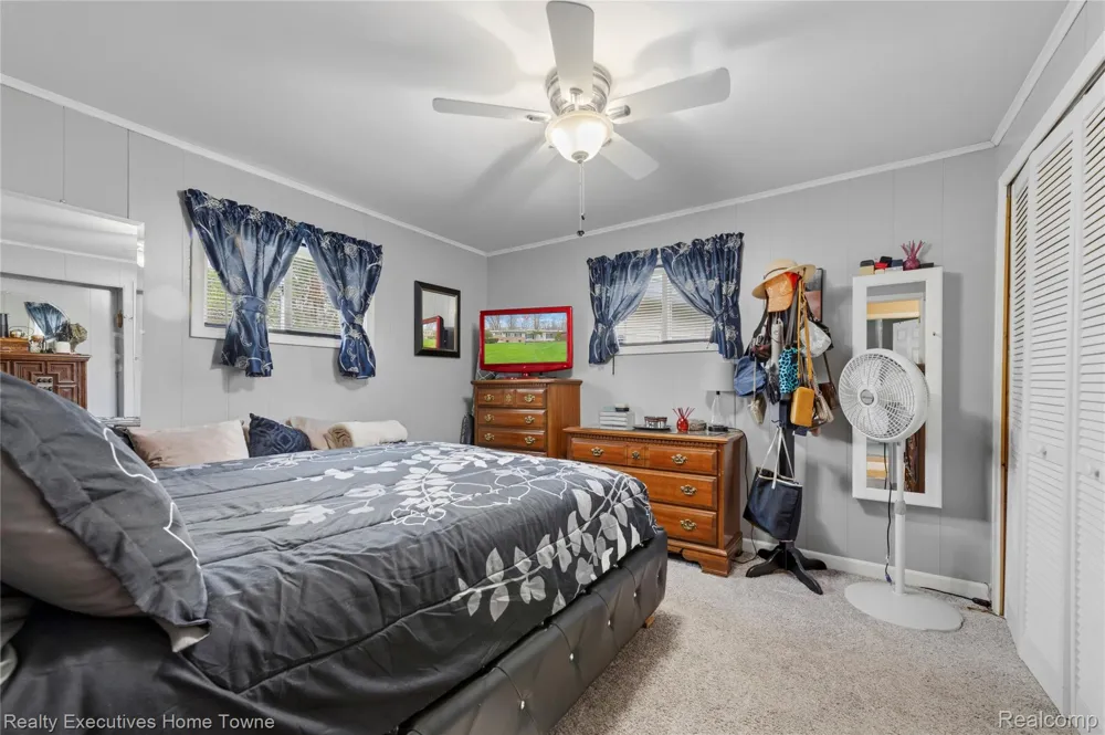 3368 Clyde Drive Burtchville Township, MI 48059