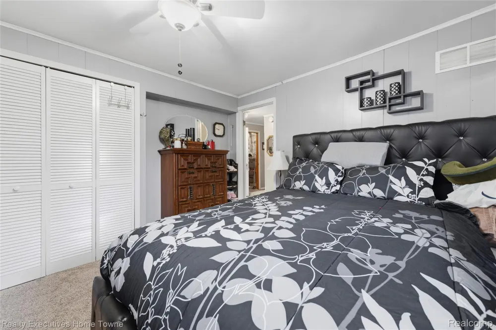 3368 Clyde Drive Burtchville Township, MI 48059