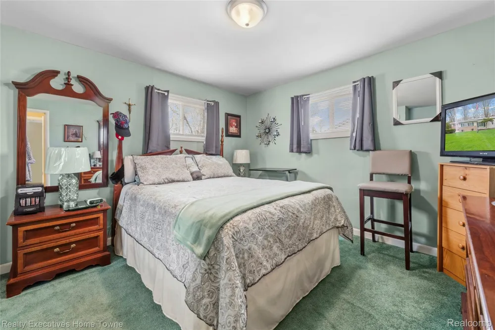 3368 Clyde Drive Burtchville Township, MI 48059