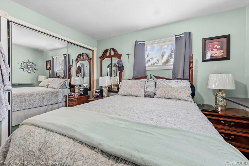 3368 Clyde Drive Burtchville Township, MI 48059