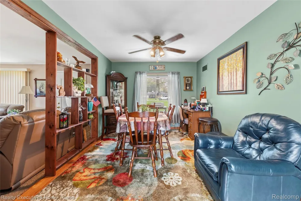 3368 Clyde Drive Burtchville Township, MI 48059