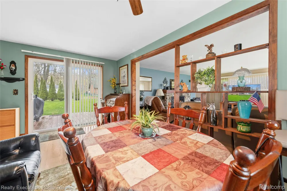 3368 Clyde Drive Burtchville Township, MI 48059