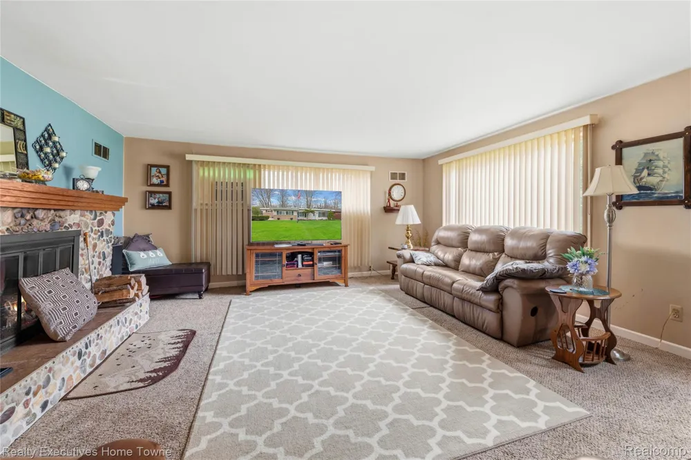 3368 Clyde Drive Burtchville Township, MI 48059