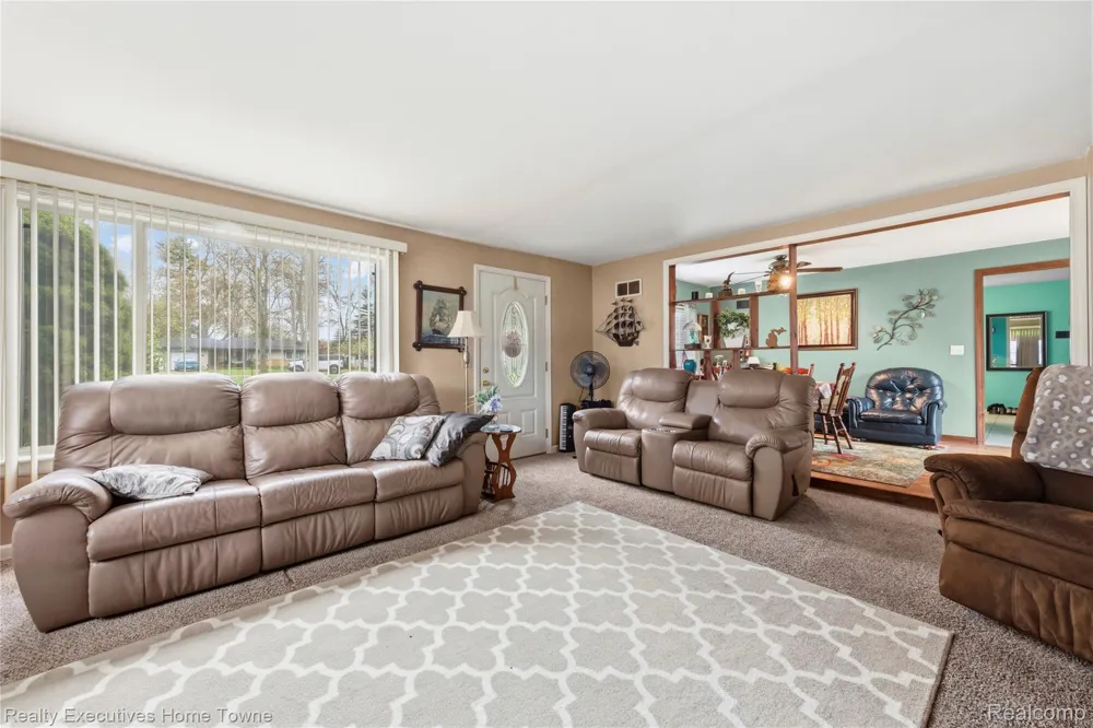 3368 Clyde Drive Burtchville Township, MI 48059