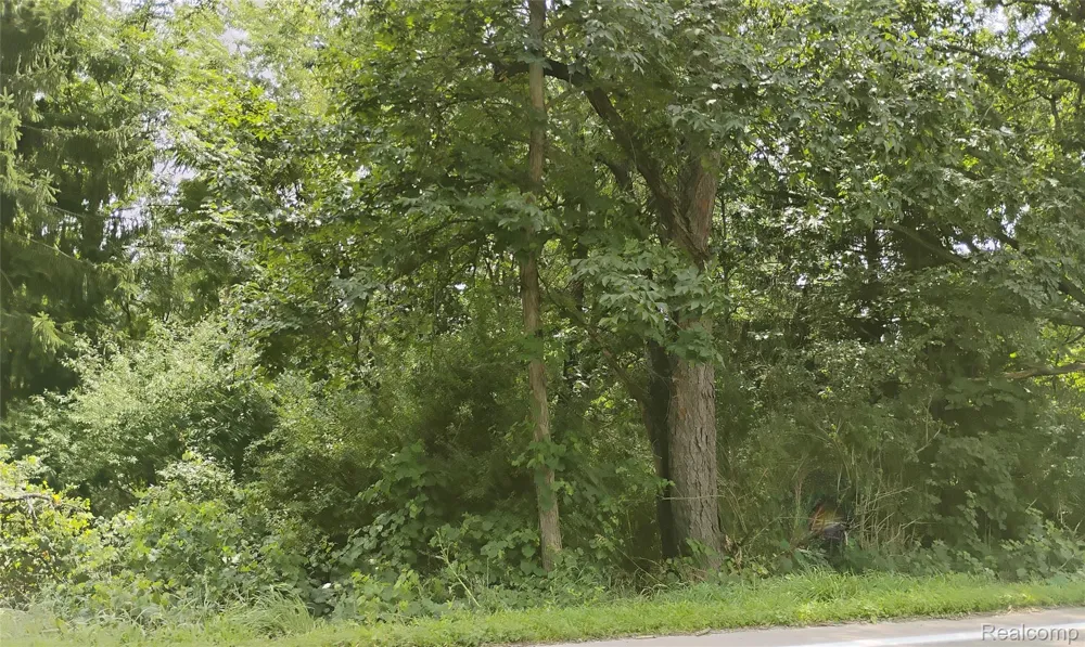 Middle Road Highland Charter Township, MI 48357