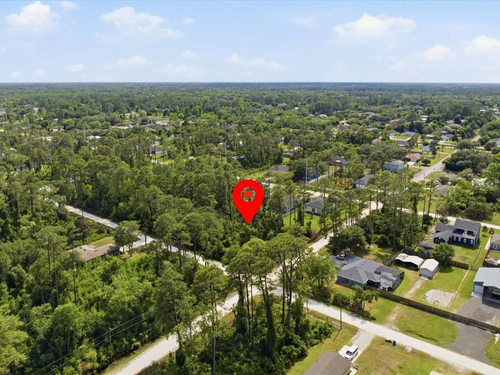 1490 10TH AVENUE Deland, FL 32724