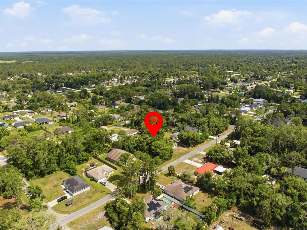 2155 5TH AVENUE Deland, FL 32724