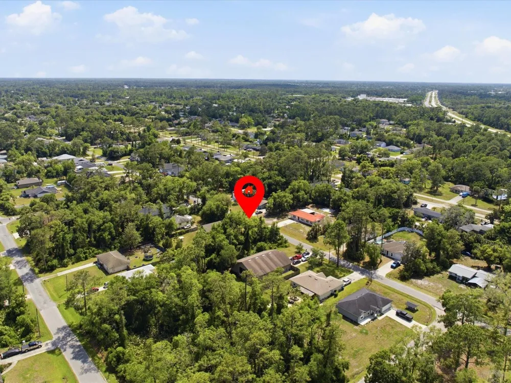 2155 5TH AVENUE Deland, FL 32724