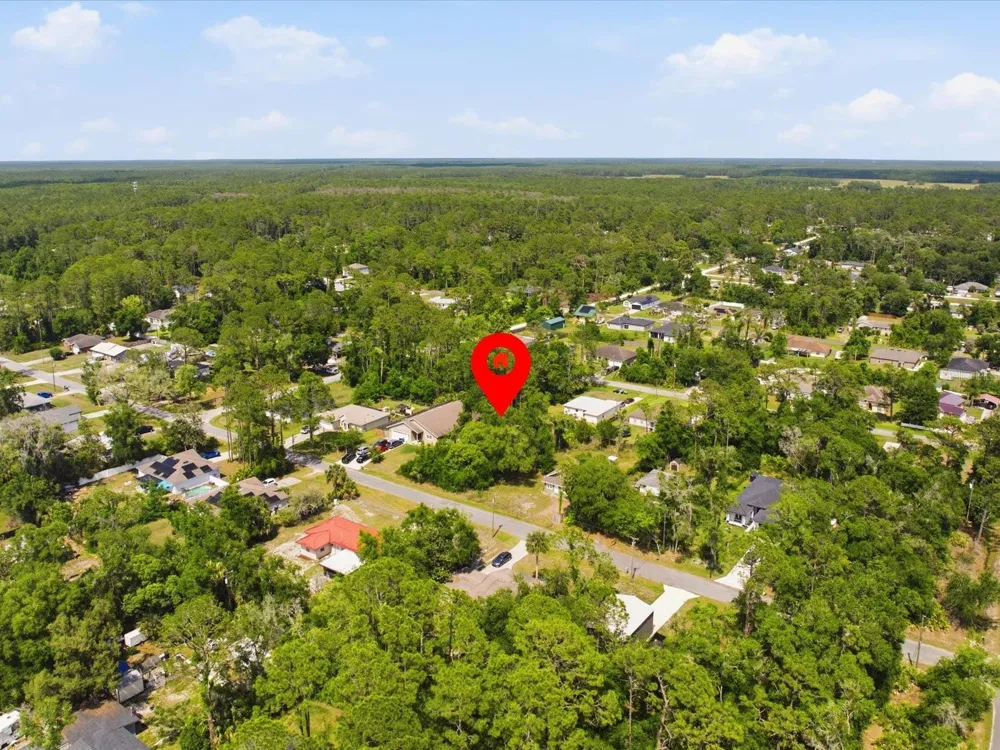 2155 5TH AVENUE Deland, FL 32724