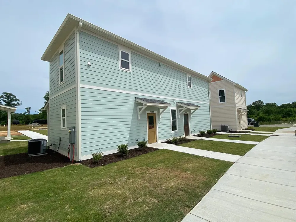 5218 Certain Circle Hixson, TN 37343