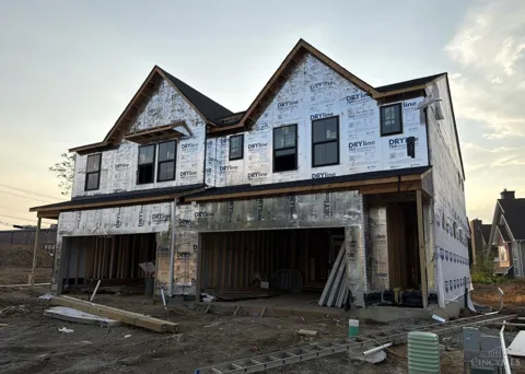 11313 Harpers Mill Court #2