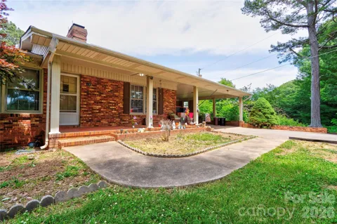 130 Old Belwood Road