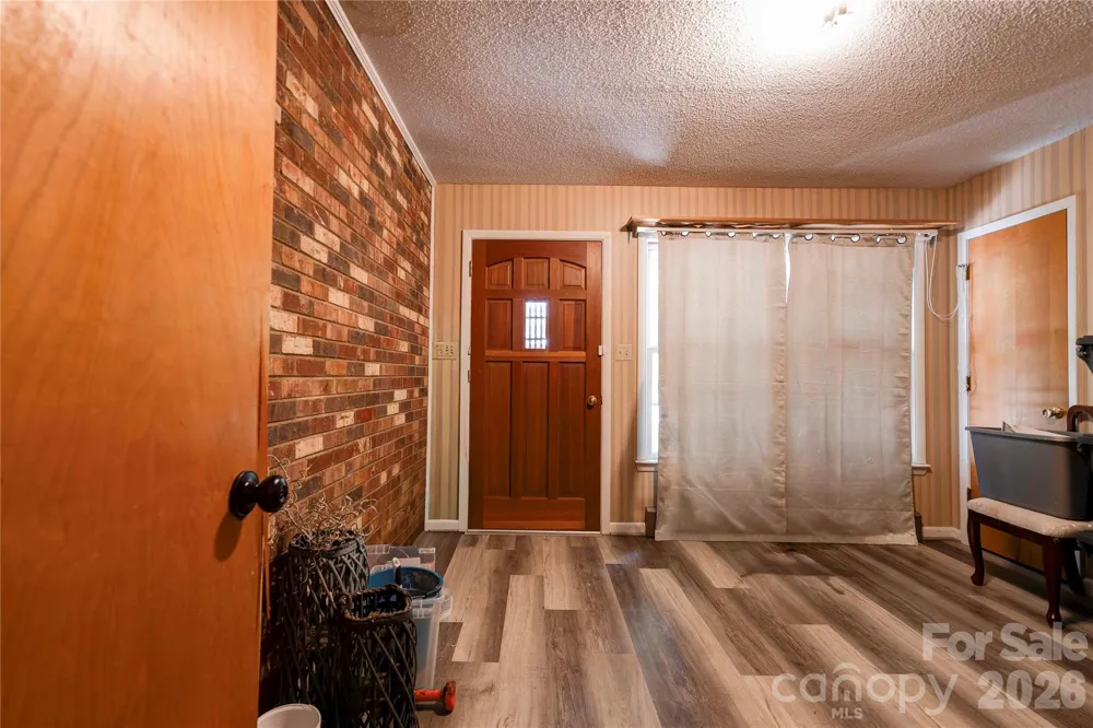 130 Old Belwood Road Lawndale, NC 28090
