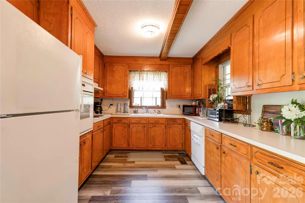 130 Old Belwood Road Lawndale, NC 28090