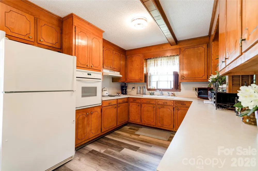 130 Old Belwood Road Lawndale, NC 28090