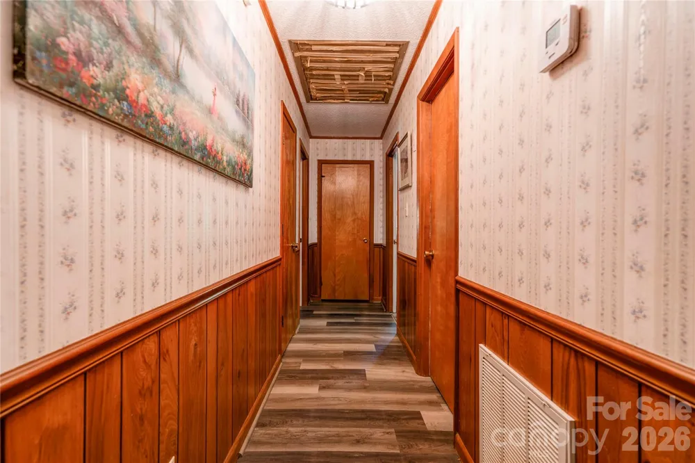130 Old Belwood Road Lawndale, NC 28090