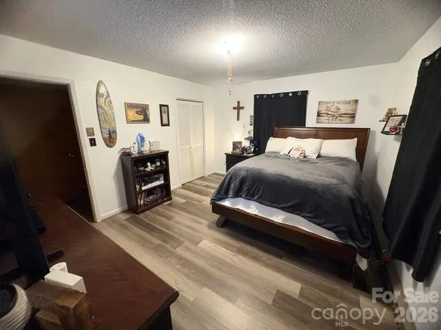 130 Old Belwood Road Lawndale, NC 28090