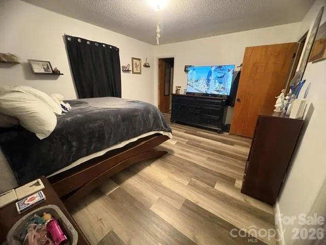 130 Old Belwood Road Lawndale, NC 28090