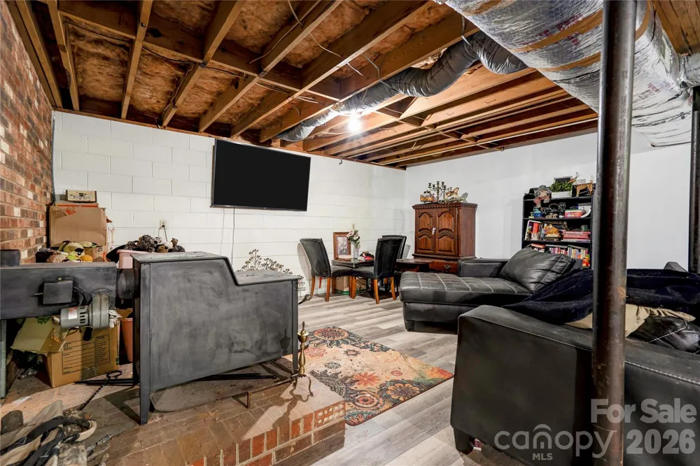 130 Old Belwood Road Lawndale, NC 28090