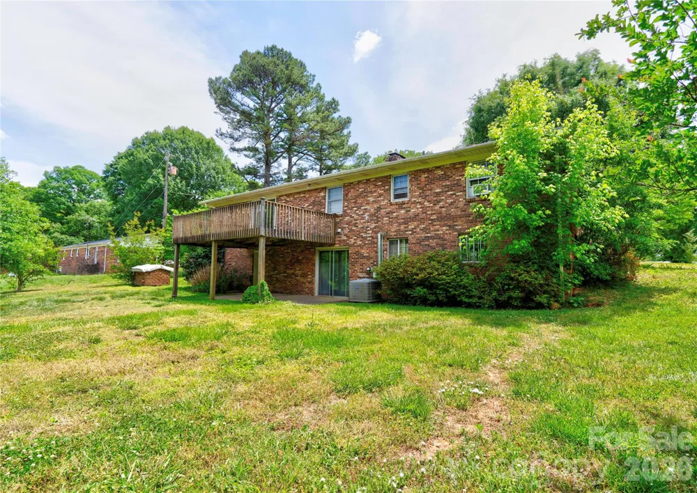 130 Old Belwood Road Lawndale, NC 28090