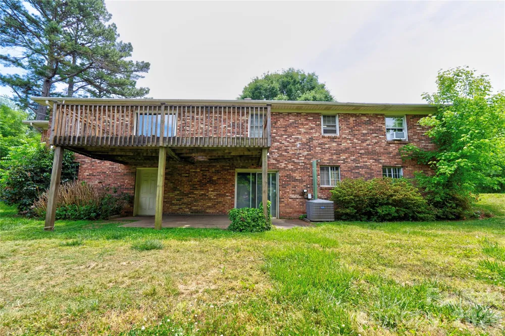 130 Old Belwood Road Lawndale, NC 28090