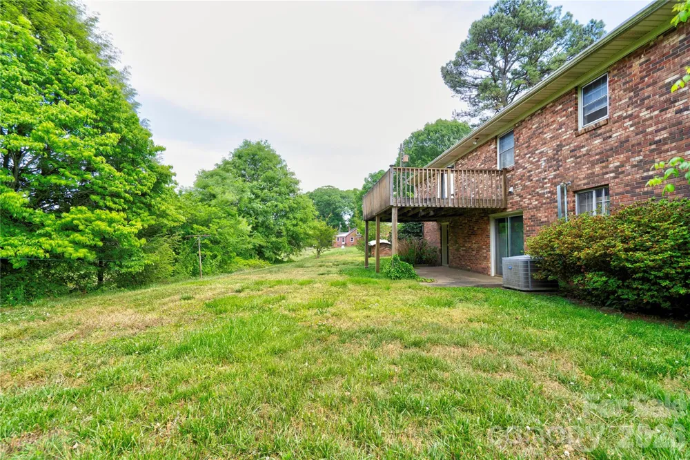 130 Old Belwood Road Lawndale, NC 28090
