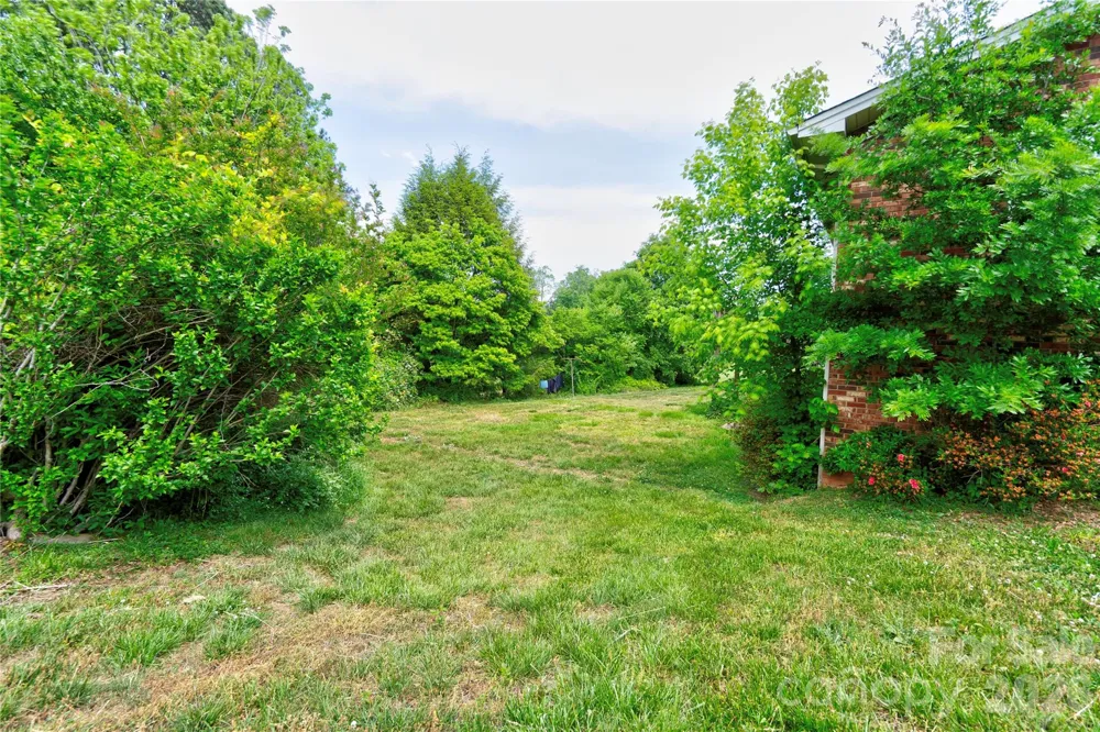 130 Old Belwood Road Lawndale, NC 28090