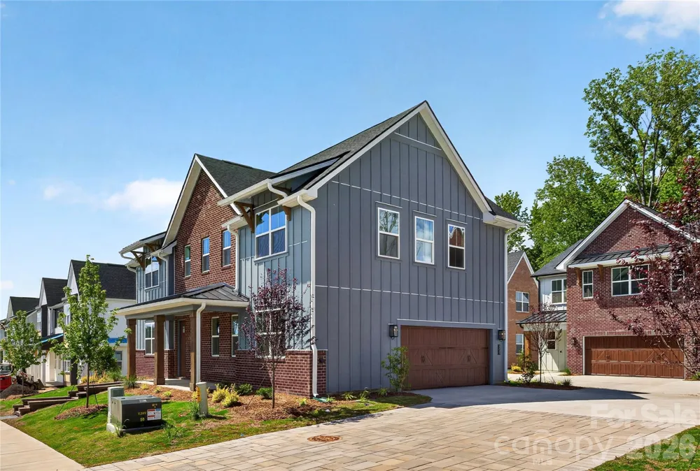 409 Celestial Drive Tega Cay, SC 29708