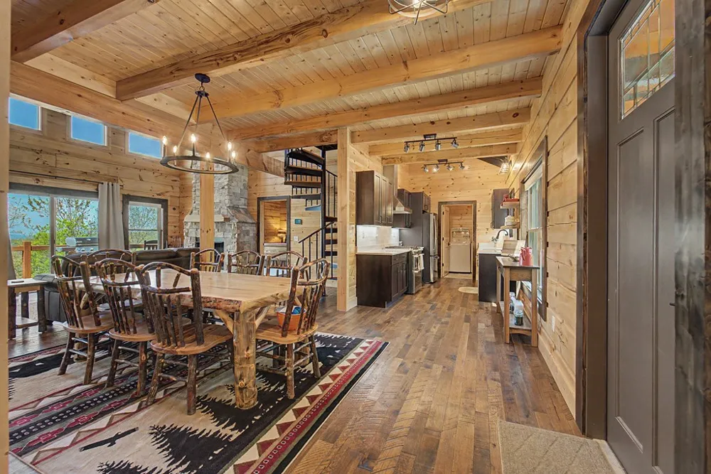 Equestrian Drive Bryson City, NC 28713
