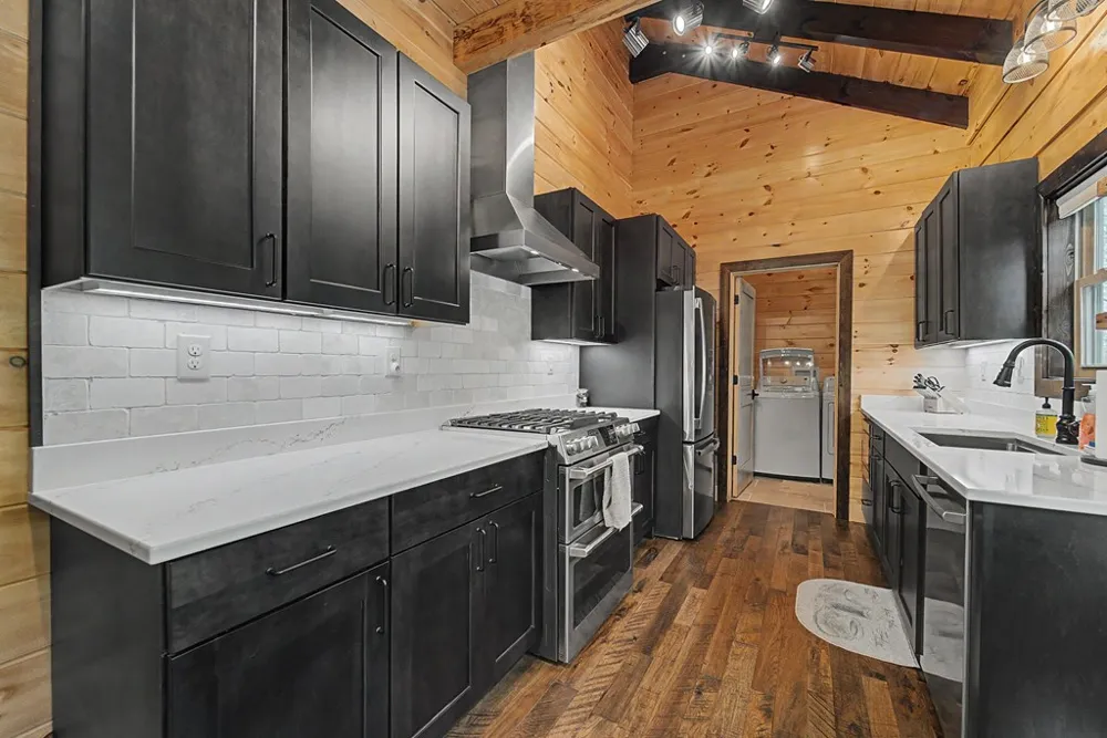 Equestrian Drive Bryson City, NC 28713
