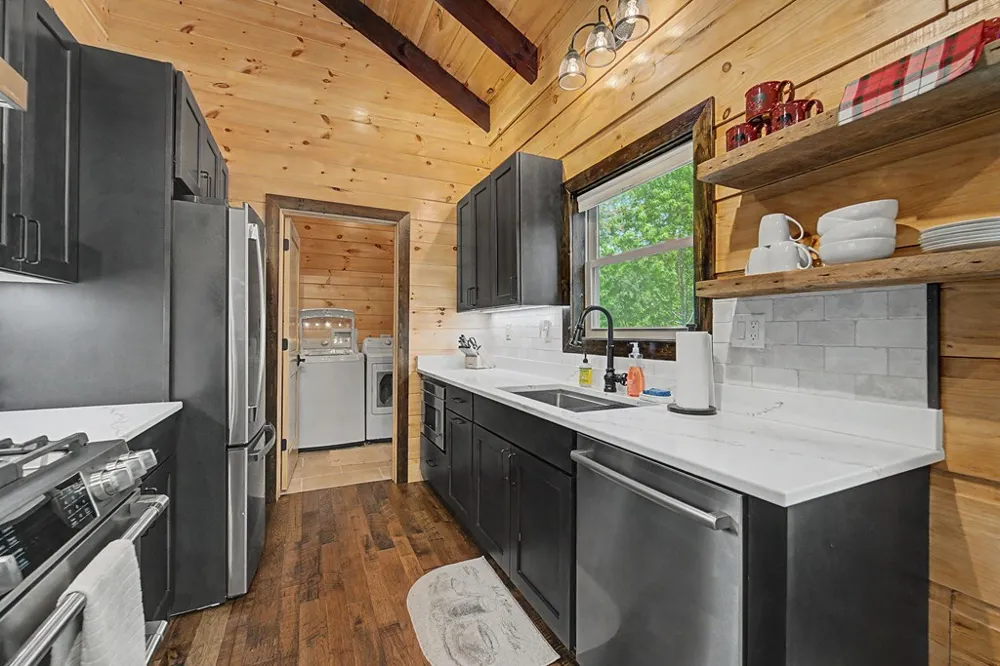 Equestrian Drive Bryson City, NC 28713