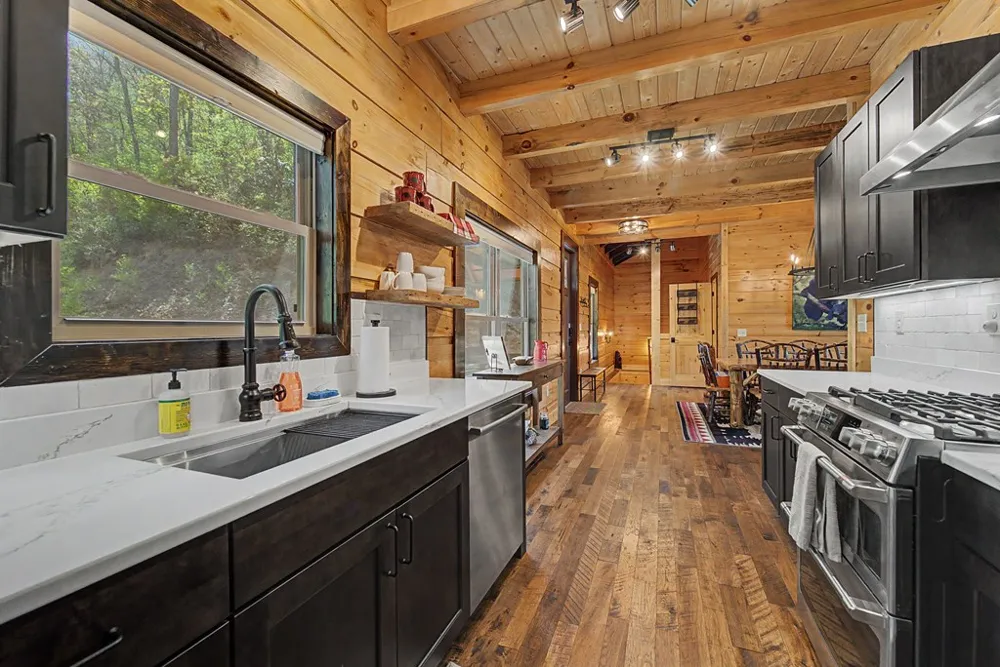 Equestrian Drive Bryson City, NC 28713