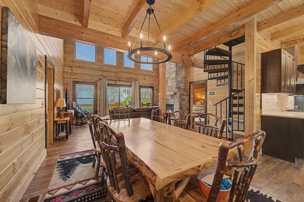 Equestrian Drive Bryson City, NC 28713