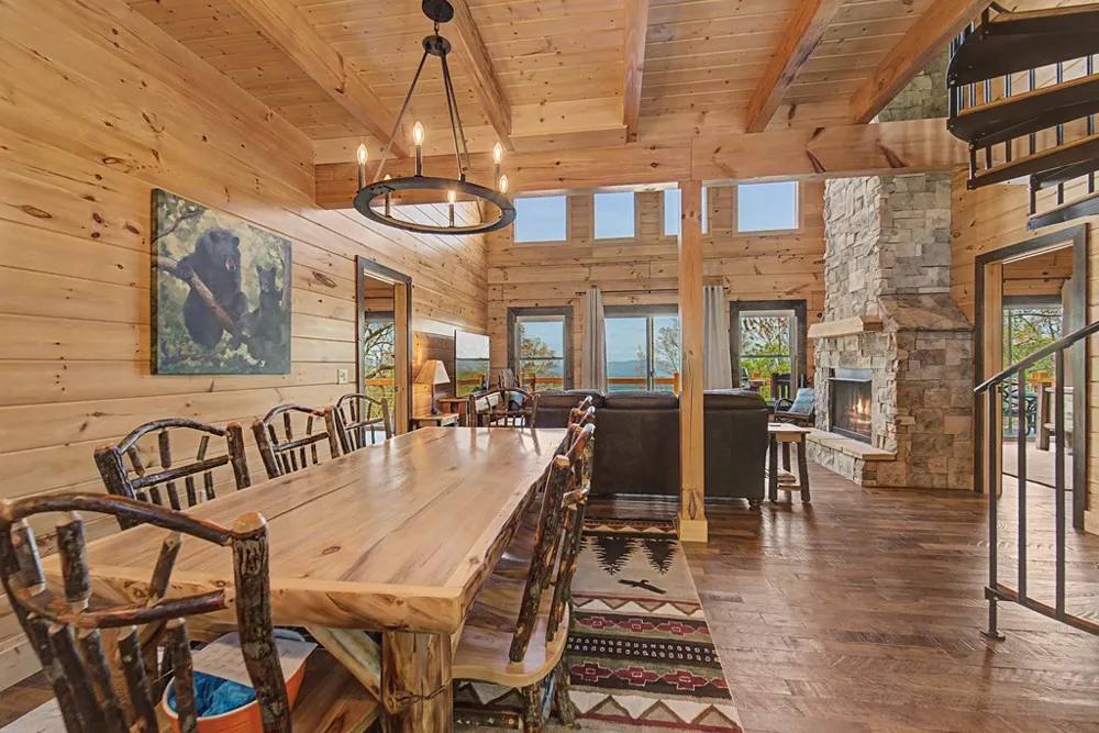 Equestrian Drive Bryson City, NC 28713