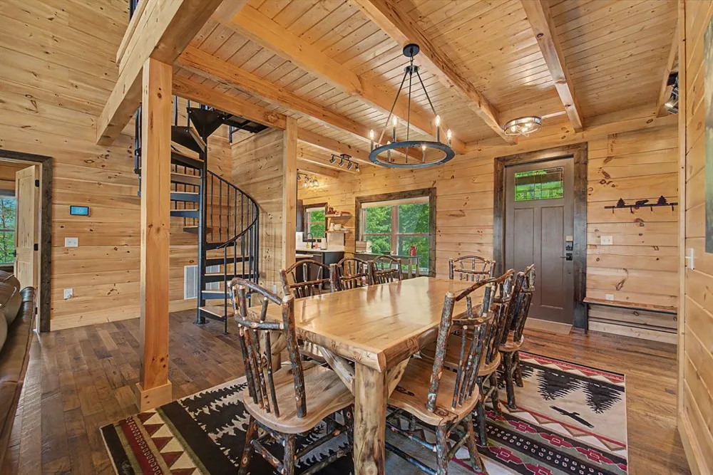 Equestrian Drive Bryson City, NC 28713