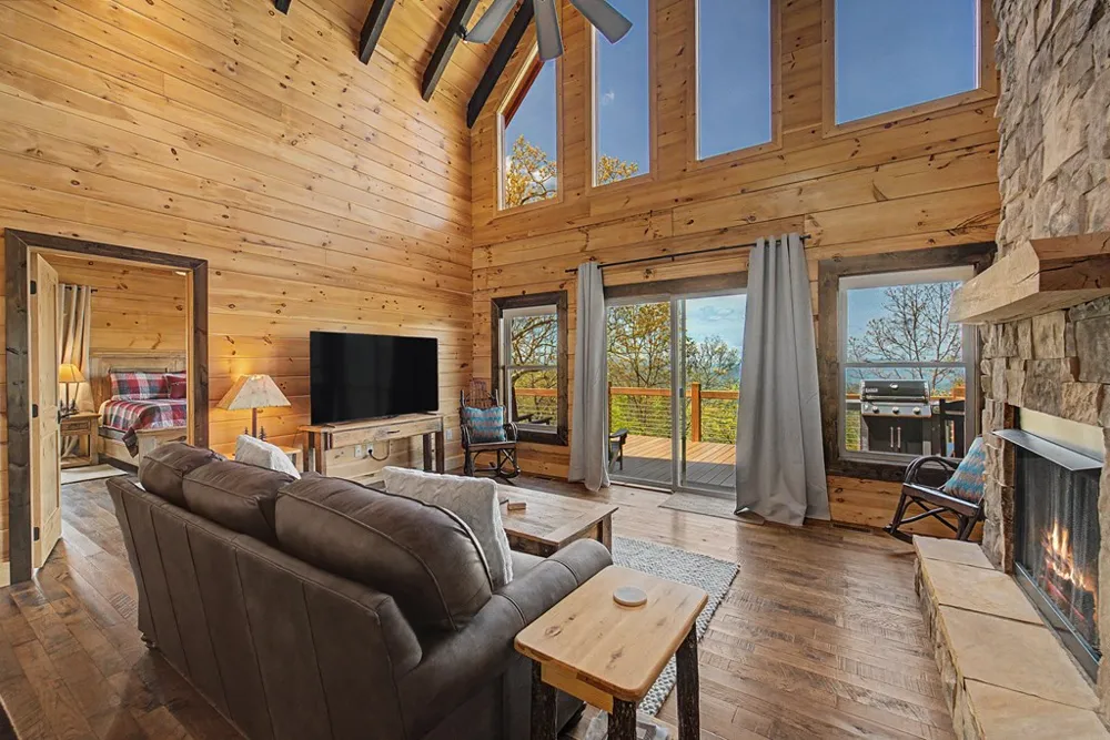 Equestrian Drive Bryson City, NC 28713