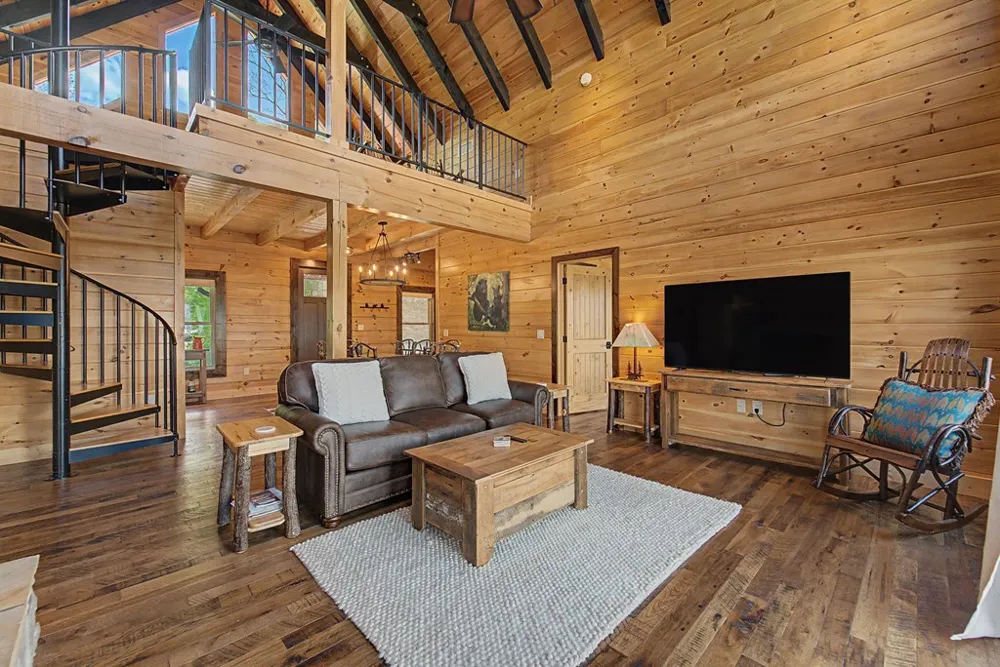 Equestrian Drive Bryson City, NC 28713