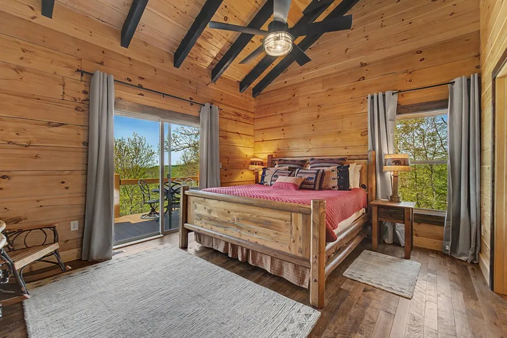 Equestrian Drive Bryson City, NC 28713