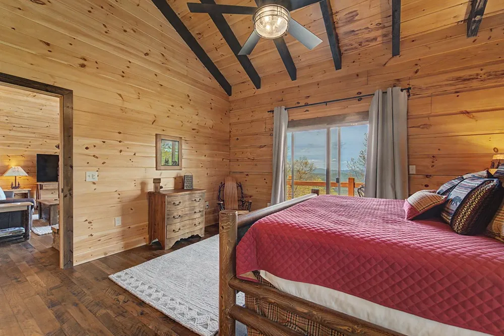 Equestrian Drive Bryson City, NC 28713