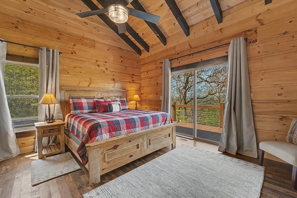 Equestrian Drive Bryson City, NC 28713